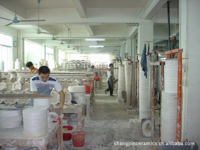 福建省德化上品陶瓷廠整體轉(zhuǎn)讓 技術(shù)、產(chǎn)能與市場機(jī)遇詳解